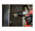 Milwaukee Cobalt Step Drill Bit #9 (7/8-1-1/8")