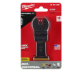 OPEN-LOK™ 1-3/8" TITANIUM CHARGED™ Bi-Metal Multi-Material Multi-Tool Blades 10PK