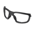 Polarized High Performance Safety Glasses with Gasket