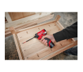 M12 FUEL™ 1/4" Hex Impact Driver