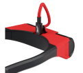 REDLITHIUM™ USB 400L Neck Light