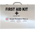First Aid Kit - CSA Type 3 Series