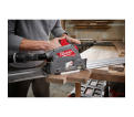 M18 FUEL™ 6-1/2" Plunge Track Saw Kit