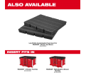 PACKOUT™ Multi-Depth 3-Drawer Tool Box