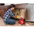 PowerClear™ Drain Cleaning Machine 120V