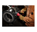 M18 FUEL™ 4-1/2" / 5" Dual-Trigger Braking Grinder