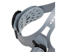 Maxview™ Series - 370 Speed Dial™ - Replacement Face Shield Headgear - *JACKSON SAFETY