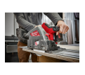 M18 FUEL™ 6-1/2” Plunge Track Saw