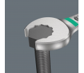 6003 Joker 11 Set 1 Combination wrench set
