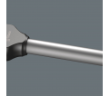 KOLOSS 1/2" Drive Reversible Heavy-Duty Ratchet - 5 PC