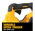 60V MAX® FLEXVOLT Brushless Handheld Axial Blower (Tool Only)