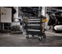 TOUGHSYSTEM® 2.0 DXL™ 5-in-1 Modular Workstation