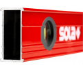 BIG REDM 24" Magnetic Spirit Level