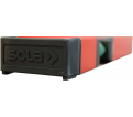 BIG RED 48" and 16" Aluminum Spirit Levels Value Set