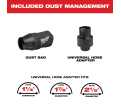 M12 FUEL™ 3" Random Orbital Detail Sander