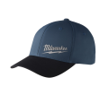 WORKSKIN™ Performance Fitted Hat - Blue SM