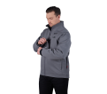 M12™ Heated TOUGHSHELL™ Jacket - Gray - XL