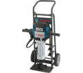 Brute Turbo Breaker Hammer with Deluxe Cart - *BOSCH