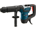 Demolition Hammer (Tool Only) - SDS-MAX - 10.0 amps / DH507