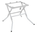 Tool-Free Folding Table Saw Stand - *BOSCH
