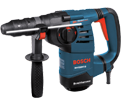 SDS-plus® 1-1/8 In. Rotary Hammer with Quick-Change Chuck System - *BOSCH