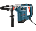 SDS-plus® 1-1/4 In. Rotary Hammer with Quick-Change Chuck System - *BOSCH