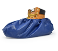 Boot Covers - Waterproof - Blue / BB-DBW