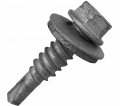 TEKS® Screws - HWH - 10-16 - Hex / CLIMASEAL