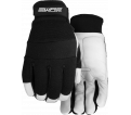 High Performance Gloves - Unlined - Goatskin / 017 Series *KNOCK OUT™