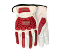 Van Goat, Driver Glove Kevlar with Back Hand C/L 5 - Large