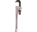 Pipe Wrench - Overbite Jaw - Aluminum / 48-22-72 Series