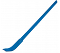 Pry Bar - 5' - Thermal Polyester Finish / BURKE BAR