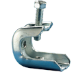 Beam Clamp - 1/2" - Steel / BC200 *ELECTROGALVANIZED