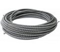 Drum Cable - 5/8" x 100' - Heavy-Duty Inner Core / 37643 *C-24HD