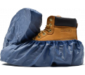 Boot Covers - Waterproof & Non-Skid - Light Blue / BB-SGW