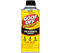 Solvent - 16 oz / Goof Off