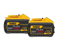 20V/60V MAX* FLEXVOLT 9.0 Ah Battery 2pk