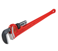 Straight Pipe Wrench - Steel / 31000 Series