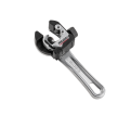 118 2-In-1 Close Quarters Quick-Feed Cutter with Ratchet Handle