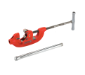 4-S 2" - 4" Heavy Duty Pipe Cutter