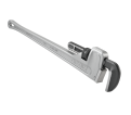 12" Aluminum Straight Pipe Wrench