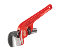 End Pipe Wrench - Steel / 31000 Series