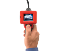 micro CA-25 Inspection Camera