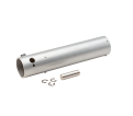819 Nipple Chuck Complete, 1/2" - 2" NPT