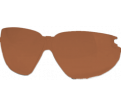 Replacement Lenses - Anti-Fog - Polycarbonate / S69 Series *XC