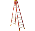 Step Ladder - Type 1A - Fiberglass / 6200 Series *XHD