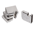 Manual Threader Pipe & Bolt Dies