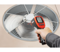 micro IR-200 Non-Contact Infrared Thermometer