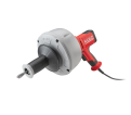 K-45 Machine with: - C-1lC, 5/16" x 25' (8 mm x 7.6 m) Inner Core Cable with Inner Drum