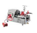 1/2" - 2" NPT Automatic Chuck Machine
